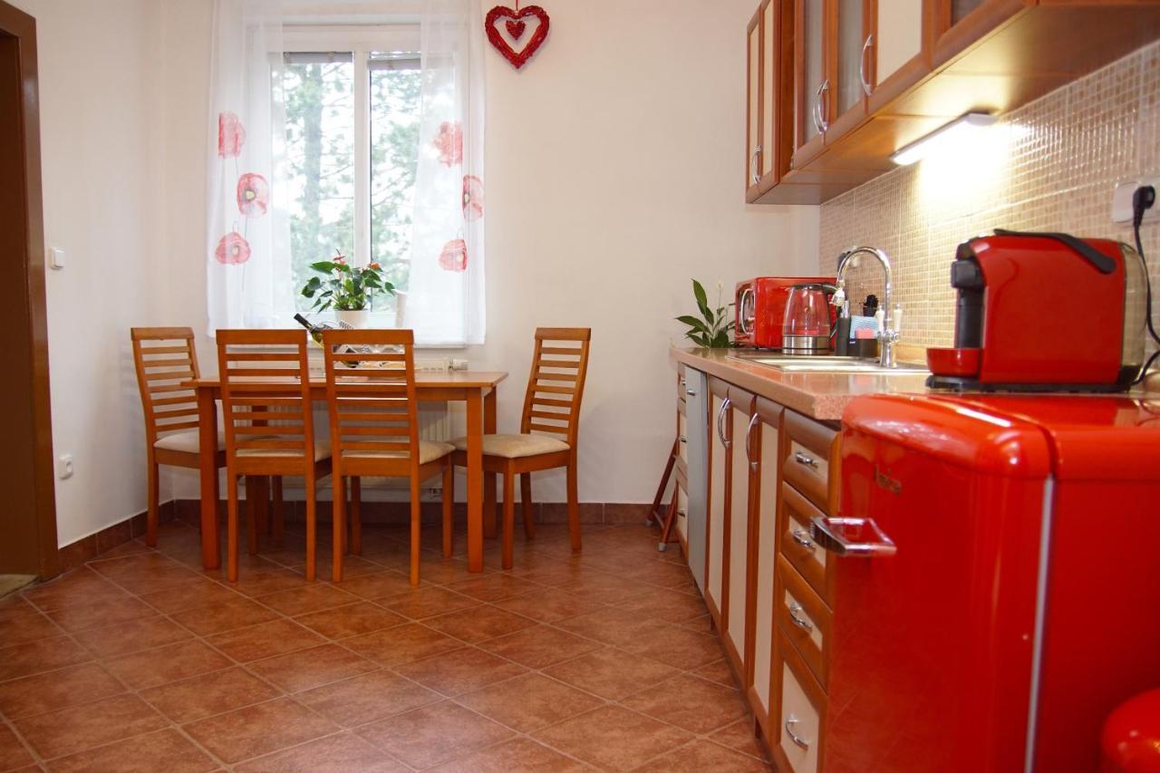 Luxusni Apartman Nmnm Family نوفي ميستو نا مورافي المظهر الخارجي الصورة